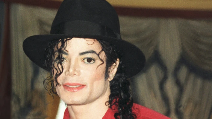 Michael Jackson'ı oynayacak kişi belli oldu