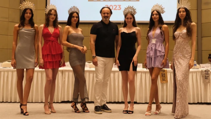 Miss & Mr Model Of Türkiye için geri sayım başladı