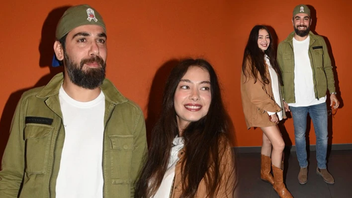 Neslihan Atagül hamile mi? Kadir Doğulu açıkladı!