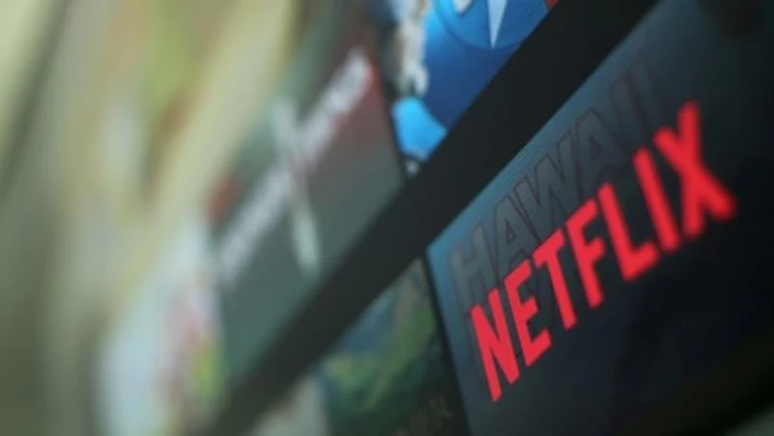 Netflix'in abone sayısı yıllar sonra ilk kez düştü