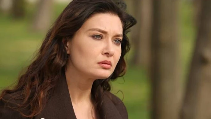 Nurgül Yeşilçay, sevenlerini yine korkuttu