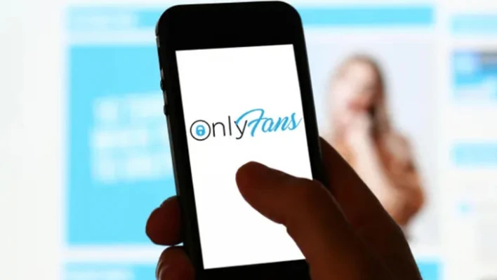 OnlyFans, yetişkin içeriklerini kaldırıyor mu?