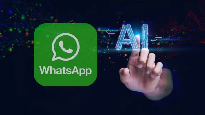 OpenAI, WhatsApp'ı yapay zeka ile tanıştırdı