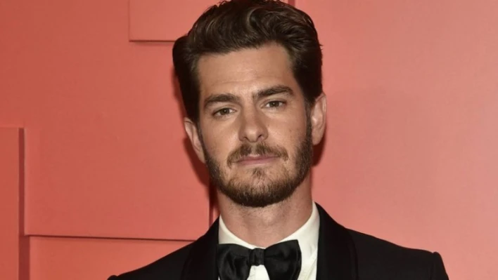 Oyuncu Andrew Garfield, 6 ay oruç tuttu