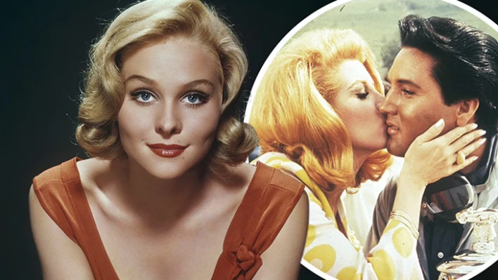 Oyuncu Diane McBain, hayatını kaybetti