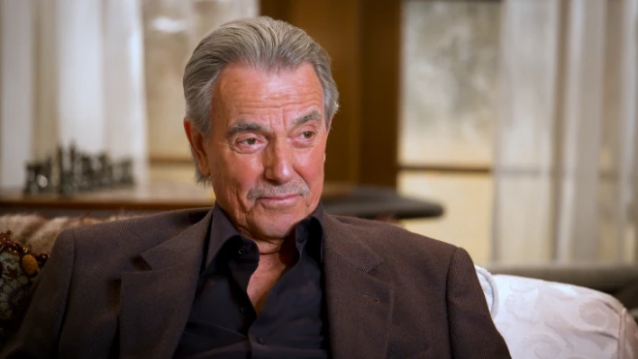 Oyuncu Eric Braeden, kansere yakalandı