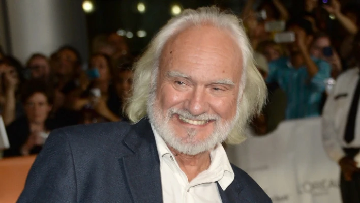 Oyuncu Kenneth Welsh, hayatını kaybetti