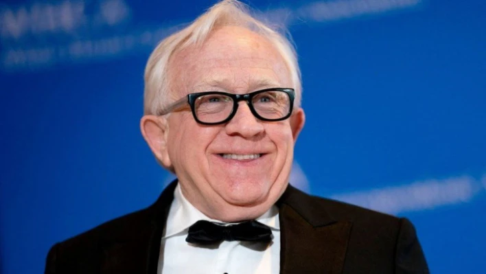 Oyuncu Leslie Jordan, hayatını kaybetti