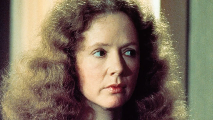 Oyuncu Piper Laurie, hayatını kaybetti