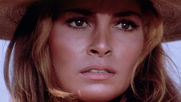 Oyuncu Raquel Welch hayatını kaybetti