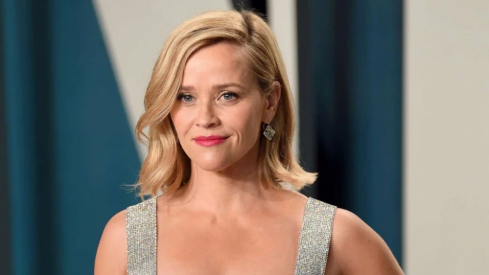 Oyuncu Reese Witherspoon ve Jim Toth, 12 yıllık evliliğini sonlandırdı