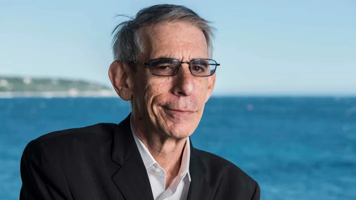 Oyuncu Richard Belzer yaşamını yitirdi