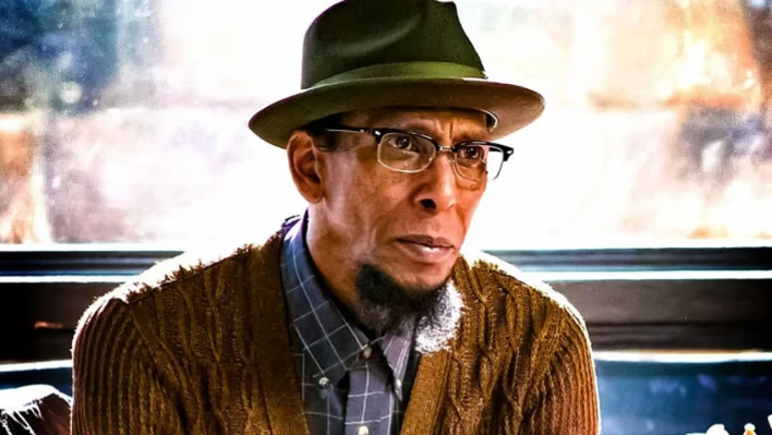 Oyuncu Ron Cephas Jones, hayatını kaybetti