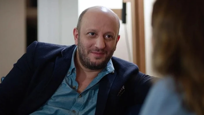 Oyuncu Serkan Keskin'i kahreden ölüm! Annesi hayatını kaybetti!