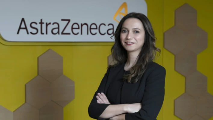 Pelin Erdoğan Keysan, AstraZeneca Türkiye Kamu Politikaları Müdürü oldu