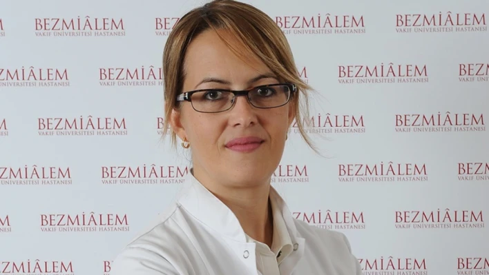 Prof. Dr. Yeliz Emine Ersoy'dan meme kanseri uyarısı