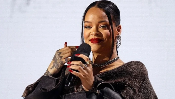 Rihanna, Oscar Ödül Töreni'nde sahne alacak