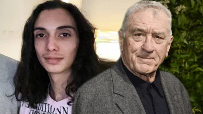 Robert De Niro'nun torununun ölüm nedeni belli oldu