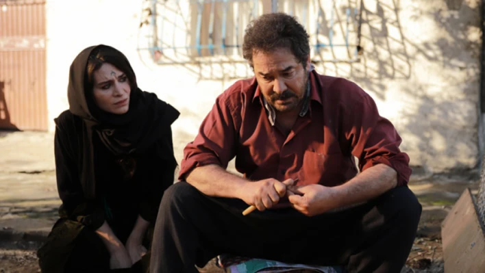 'Roza' filmi, sarsıcı hikayesiyle seyirciyi yüzleşmeye çağırıyor