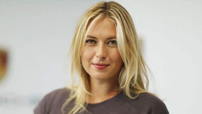 Rus tenisçi Maria Sharapova anne oluyor