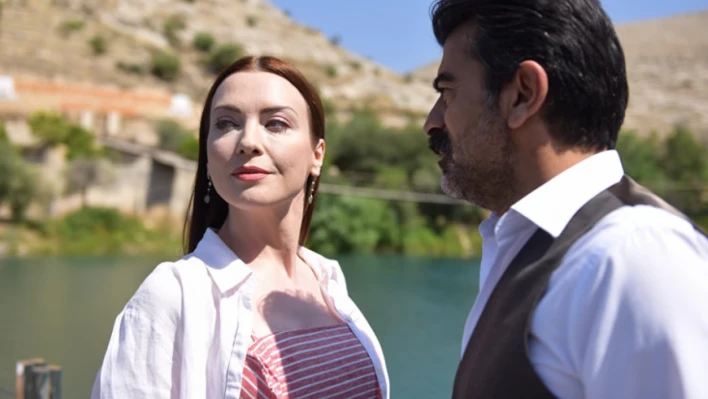 Şanlıurfa'da geçen keyifli bir komedi filmi Hükümet Bey