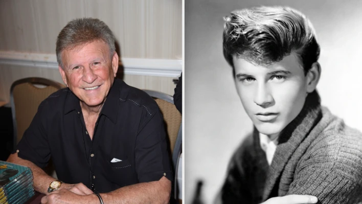 Şarkıcı Bobby Rydell, hayatını kaybetti