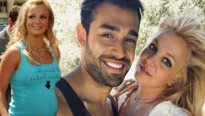 Şarkıcı Britney Spears, üçüncü kez anne oluyor