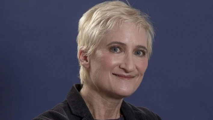 Şarkıcı Jill Sobule, evinde çıkan yangında hayatını kaybetti