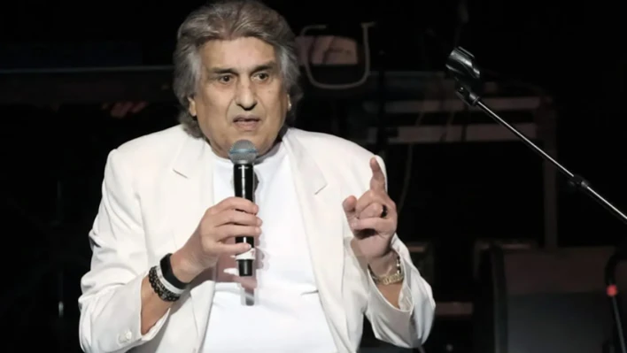 Şarkıcı Salvatore (Toto) Cutugno, hayatını kaybetti