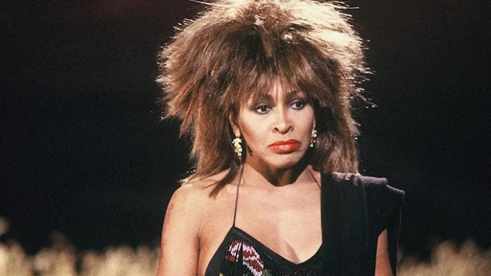 Şarkıcı Tina Turner'ın acı günü!