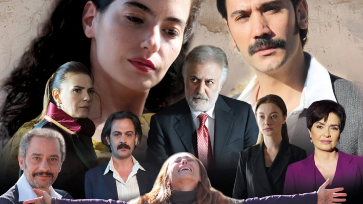 Serçenin Gözyaşı filminin fragmanı yayınlandı