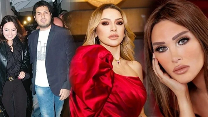 Seren Serengil'den flaş Hadise hamlesi! Dava açıyor! İşte nedeni...