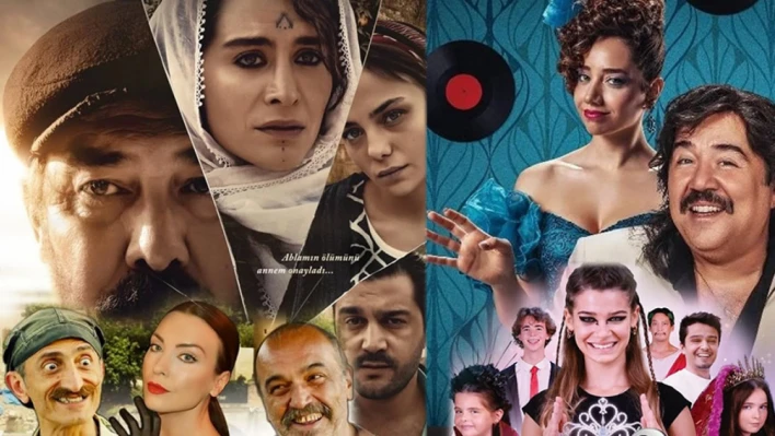 Sinemalarda bu hafta hangi filmler vizyona girdi? İşte haftanın filmleri (6 Ekim 2023)