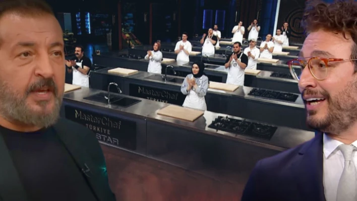 Somer Şef'in yerine kim geldi? MasterChef Türkiye'de yeni jüri belli oldu!