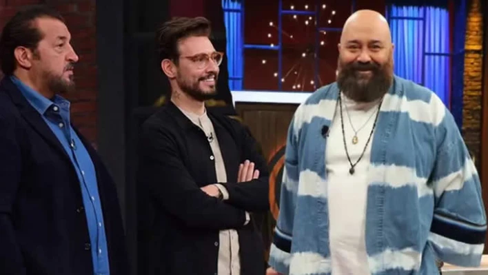 Somer Sivrioğlu'ndan 'MasterChef Türkiye All Star' açıklaması