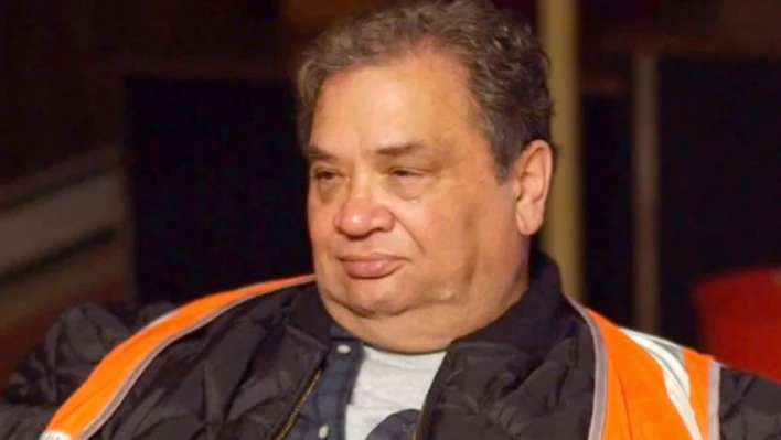 Sopranos dizisinin yıldızı Charley Scalies, hayatını kaybetti
