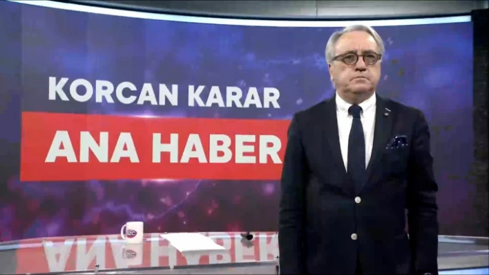 SÖZCÜ Televizyonu için geri sayım