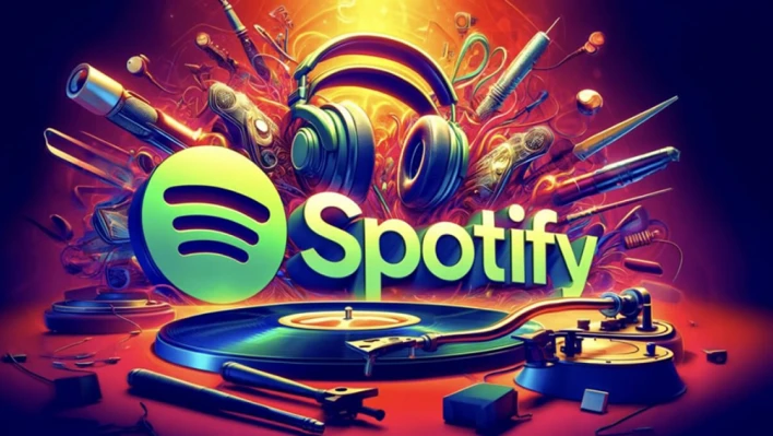 Spotify açıkladı! İşte 2024 yazında en çok dinlenen şarkılar...