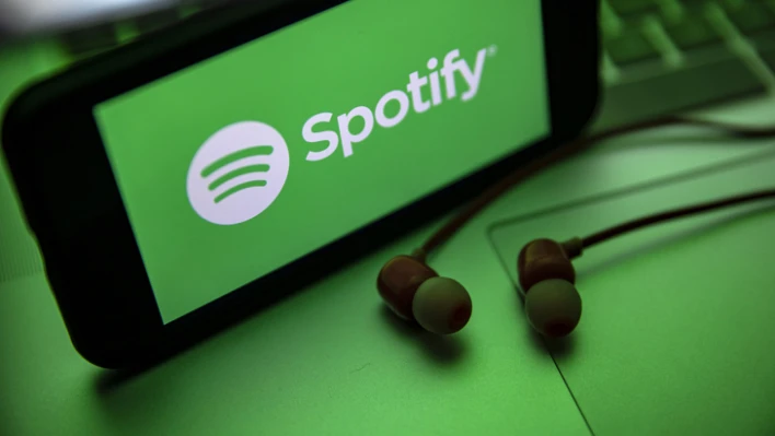 Spotify'dan Türkiye'deki abonelik ücretlerine zam! İşte yeni fiyatlar…