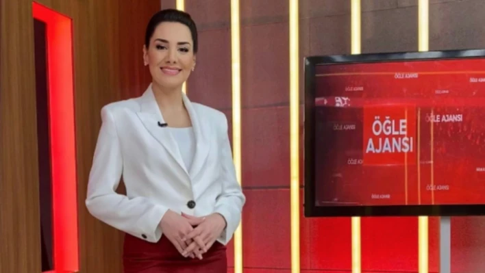 Sunucu Hande Koçyiğit, Ülke TV'den ayrıldı