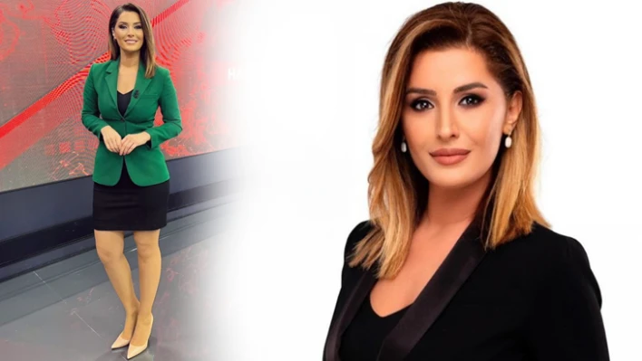 Sunucu Serap Belovacıklı, Halk TV ile anlaştı