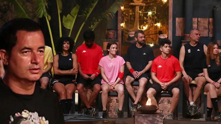 Survivor 2023 yeni sezona başladı! İlk eleme tarihi belli oldu!