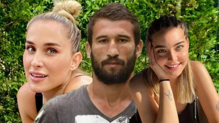 Survivor adasını karıştıran iddia! Adem, Aycan ve Sema diskalifiye mi olacak?