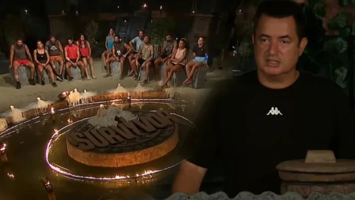 Survivor'da eleme adayı belli oldu! İşte o yarışmacı...