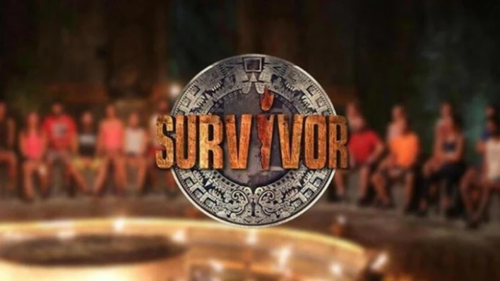 Survivor'da elemeye kalan isim belli oldu