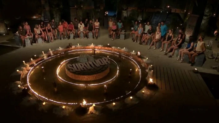 Survivor'da sürgün adası için flaş karar