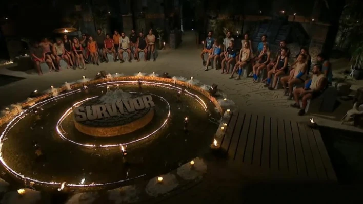 Survivor'da sürgün adasına giden isim belli oldu