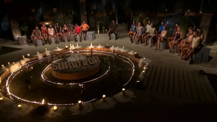 Survivor'da yokluk adasına giden yarışmacı belli oldu