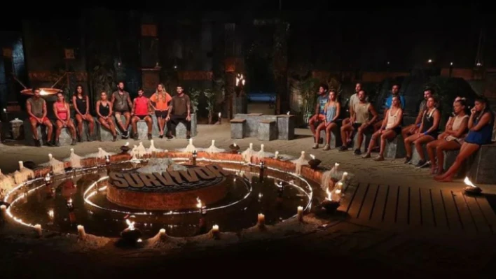 Survivor'da yokluk adasına giden isim belli oldu