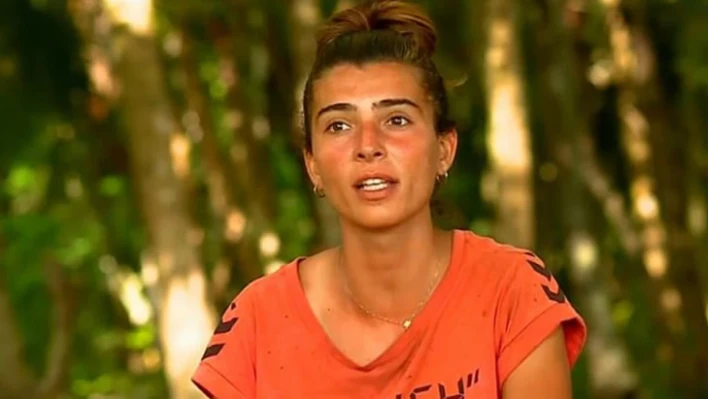 Survivor Merve Aydın'ın acı günü